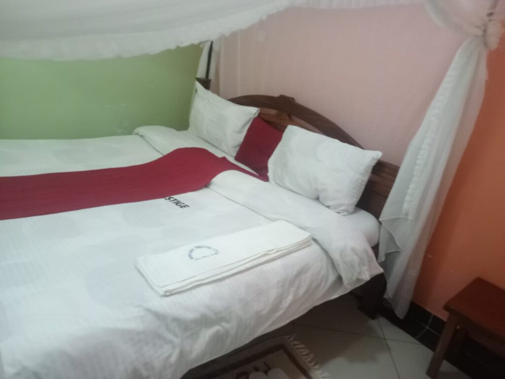Ndupawa Accommodation 