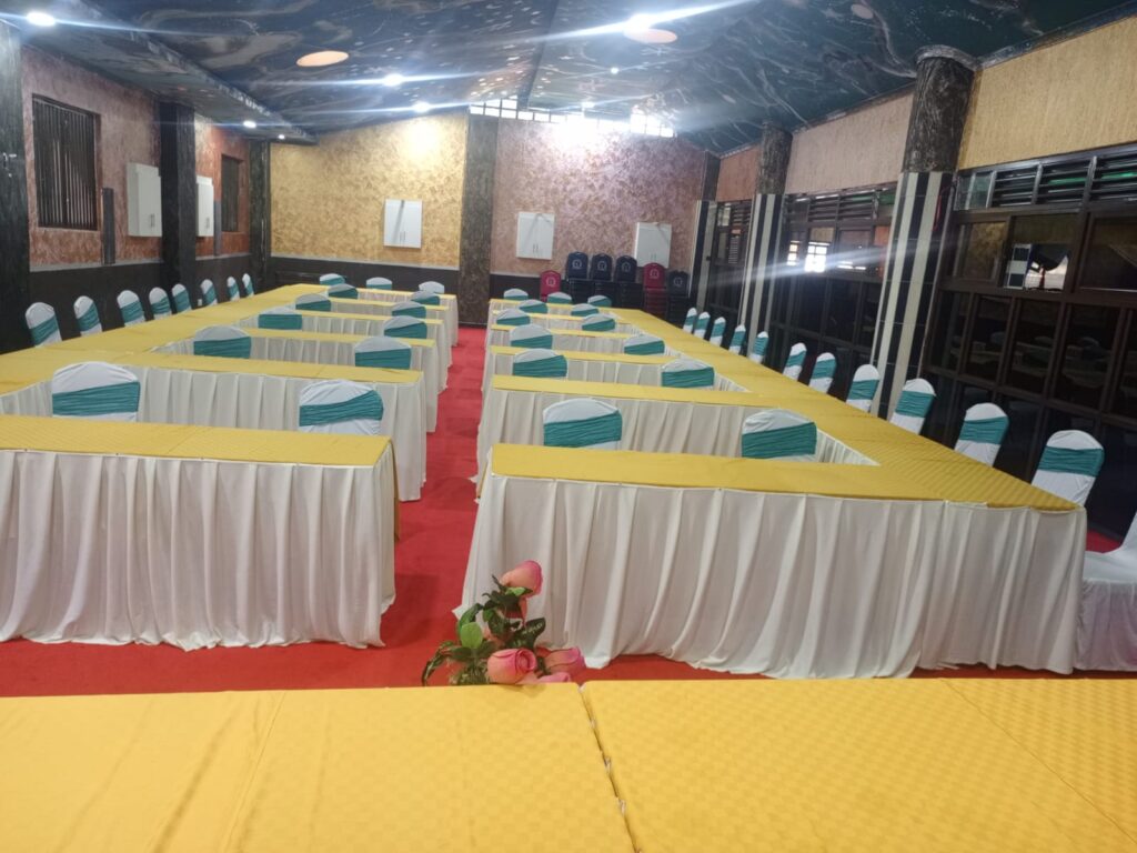 Ndupawa Conference Hall